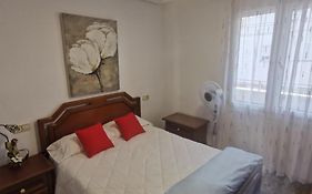 Apartamento la garita