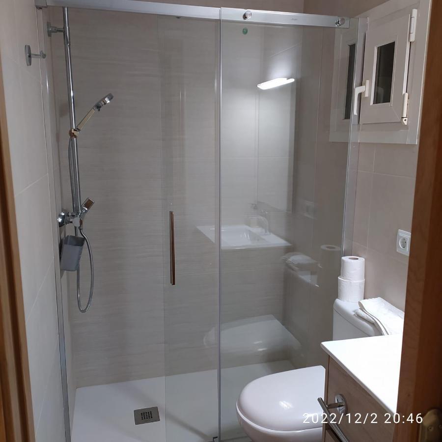 Apartamento la garita Peñíscola Exterior foto
